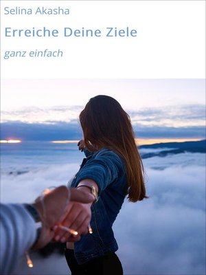 cover image of Erreiche Deine Ziele